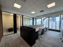 Keppel Towers (D2), Office #602977961